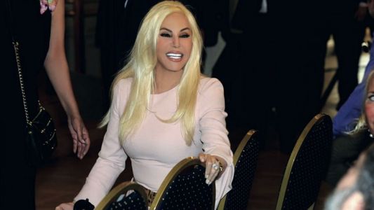 Gustavo Yankelevich: La serie de Susana Giménez se va a hacer, ya tenemos a...