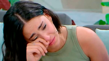 Lucía de Gran Hermano reveló el drama que puso en jaque su salud: Terminé en el hospital