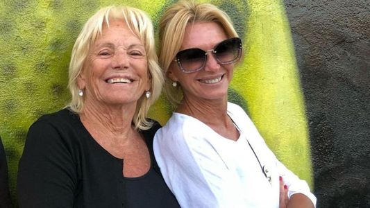 La fuerte preocupación de Yanina Latorre por la salud de su mamá: Estoy un poco...