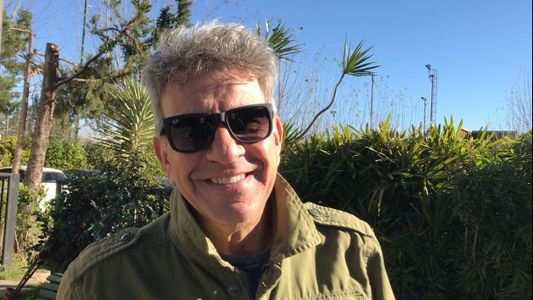 Miguel Ángel Rodríguez: Cuando era chico los formatos de afuera existían, pero se emitían en otros horarios