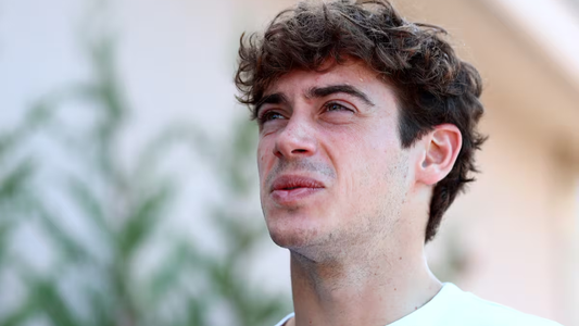 El sincero balance de Franco Colapinto tras los ensayos en Monza: En la FP2 dimos...