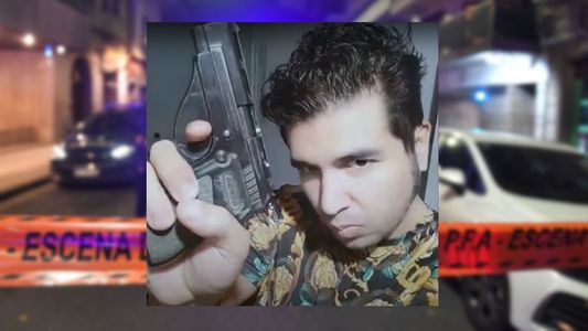 Atentado a Cristina Kirchner: Fernando Sabag Montiel se negó a declarar y desligó a Brenda Uliarte del ataque