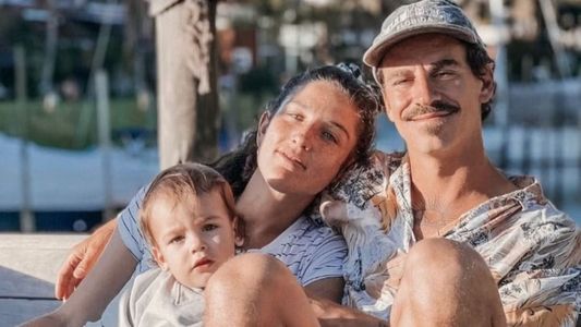 Tras confirmar que espera un hijo de su ex, Juana Repetto confesó si volvió con Sebastián Graviotto