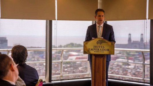 “Es imprescindible la puesta en marcha de una serie de acciones que tiendan a la reconversión de la industria”