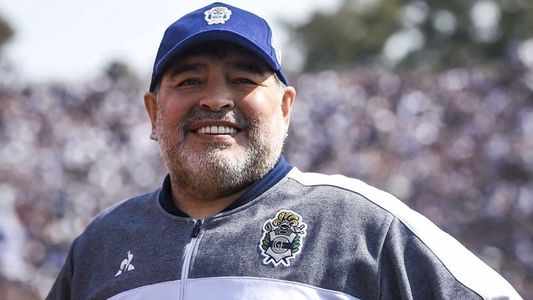 La Justicia autorizó el traslado del cuerpo de Diego Maradona a un mausoleo en Puerto Madero