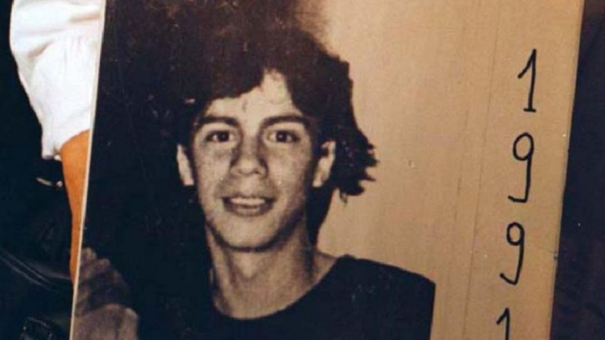 Se cumplen 33 años del asesinato de Walter Bulacio (Foto: archivo).