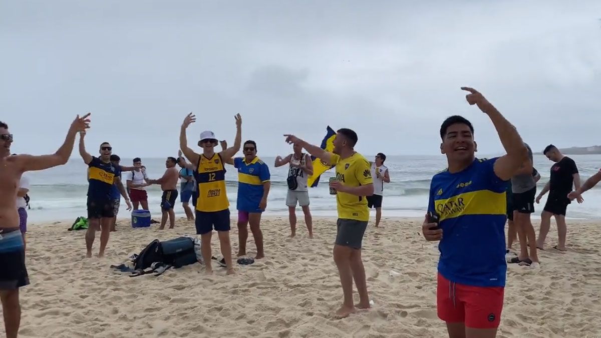 Boca