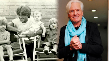 Sergio Denis cumple hoy 70 y sigue luchando por su vida