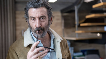 Luis Zahera brilla en Netflix con el estreno de la nueva temporada de la serie española más vista