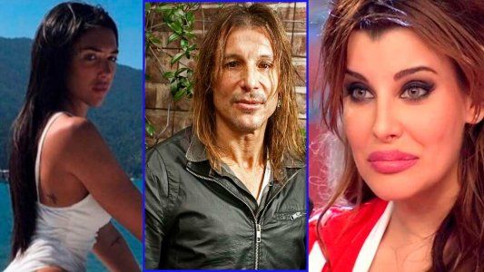 Sofía Bonelli le respondió a Charlotte Caniggia luego de que la llamó “toga”: “Le pusieron la cámara y quiso subirse al show”
