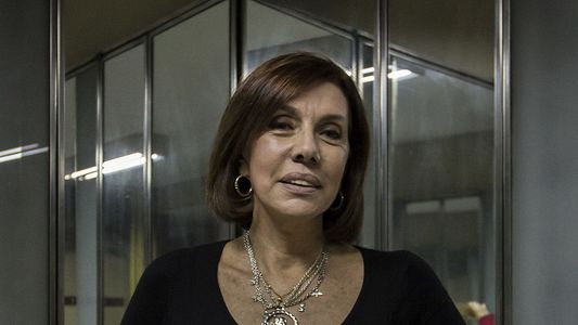 Nora Cárpena se baja de Brujas y ella misma buscó su reemplazo