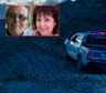El hallazgo que ilusiona a todos cerca de la zona donde desaparecieron Pedro Kreder y Juana Morales