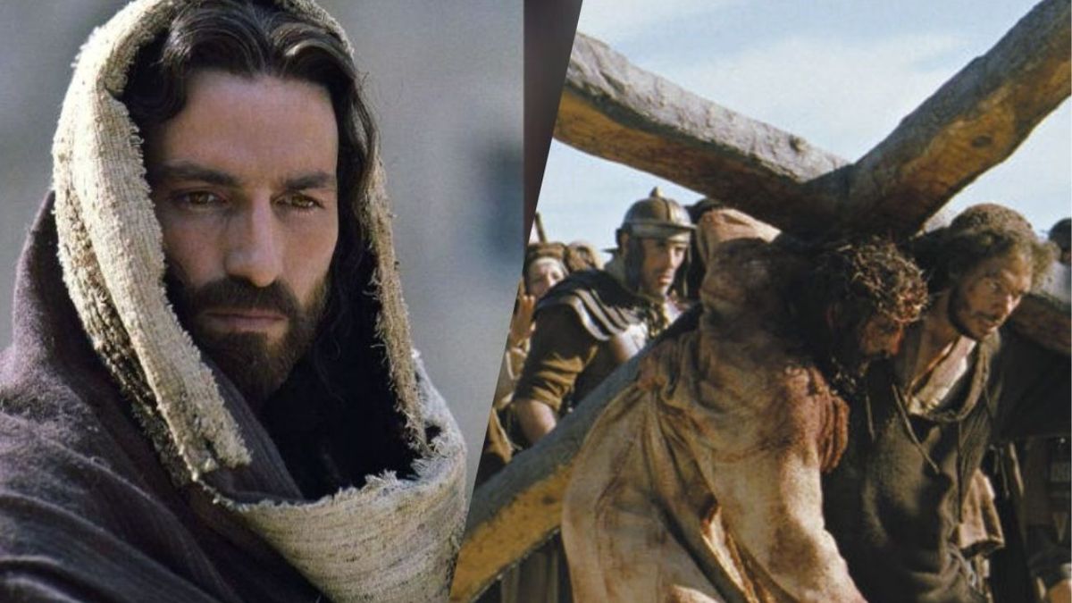 La película de Netflix que en Semana Santa todos vuelven a ver y es un clásico del cine. (Foto: Archivo)