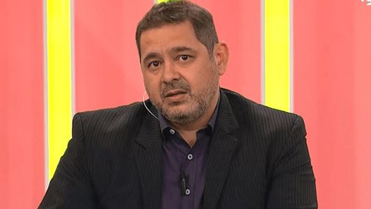 ¡Bombazo! Las fuertes declaraciones de Cristian Traverso contra Darío Benedetto