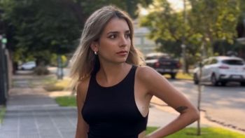 El firme descargo de Emily Ceco para quienes la siguen cuestionando tras su denuncia: Cansan