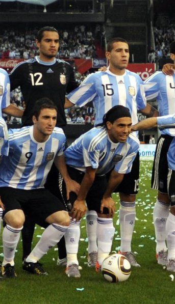 Los tres históricos de la Selección Argentina que podrían llegar a la MLS