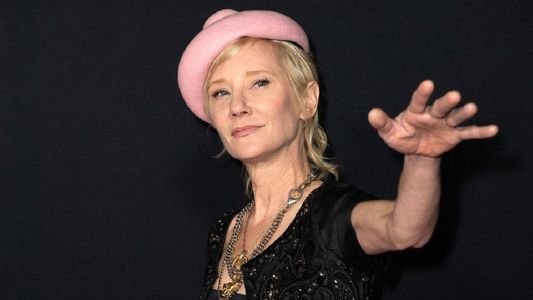 La familia de Anne Heche tras el terrible accidente: No hay esperanza de que sobreviva