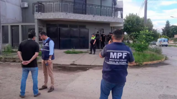 Encontraron el cuerpo de José Antonio Romano en una estremecedora escena