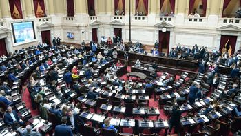 Diputados: el oficialismo consiguió quórum y se debaten los cambios en Ganancias