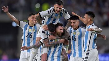 Copa América en la TV Pública: Cómo está la negociación para la televisación de los partidos de Argentina