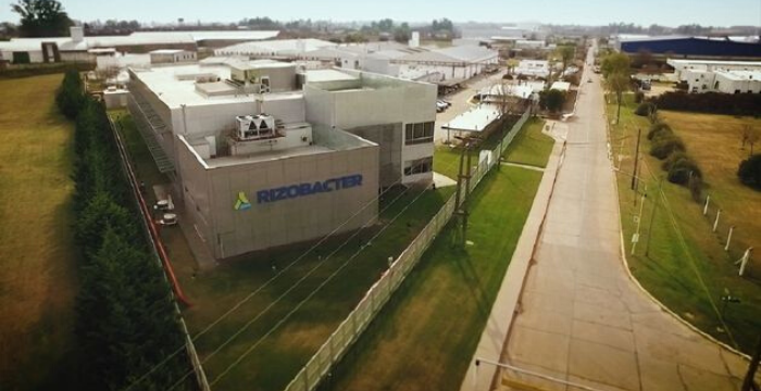 Rizobacter captó u$s 15 millones para capital de trabajo y expansión internacional