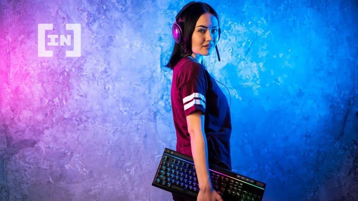 Es importante crear un mercado NFT para el videojuego P2E. (Foto BeInCrypto)