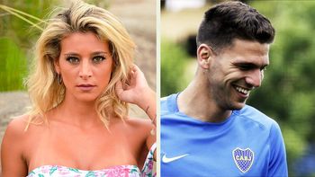 Sol Pérez habló del presunto romance con Lisandro Magallán: No lo conozco, nunca lo vi