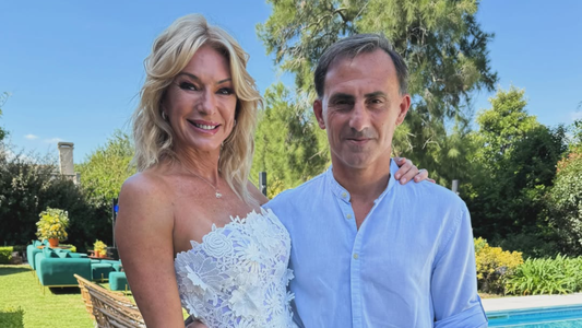 La enérgica declaración de Yanina Latorre ante rumores de separación con su marido, Diego
