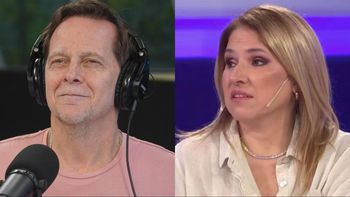 El duro recuerdo de Fernanda Iglesias con Matías Martin que dejó a todos en shock: Gorda...