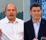 El angustiante momento de Fede Seeber y Naza Di Serio al enterarse de la muerte de Fernando Confessore: Parecido a lo de...