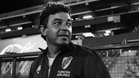 Llegan los refuerzos en River: Palavecino y Héctor Martínez jugarán en el equipo de Gallardo