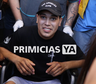 La tajante desmentida de Thiago Medina sobre Daniela Celis tras recibir el alta