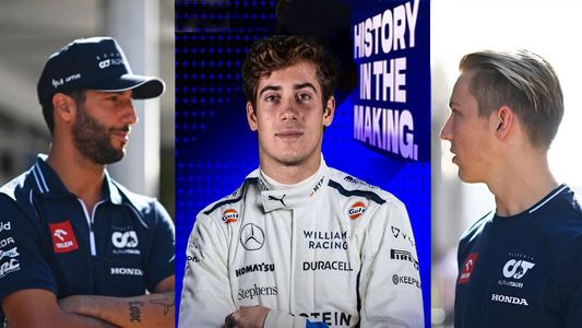 Un histórico deja la F1 y se completan los casilleros para 2025: ¿Qué pasa con Colapinto?