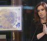 Encuesta Basta Baby: si Cristina Kirchner fuera candidata en 2023, ¿usted a quién votaría?