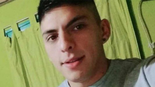 El macabro meme que había publicado el detenido por la muerte de Cielo López