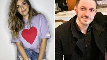 Dalma Maradona fuerte contra Matías Morla: Este tipo es lo más violento que hay, las vas a pagar