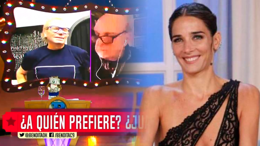 Beto Casella sobre Juanita Viale: ¡Que se informe un poco de la gente que va a entrevistar!