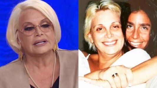 El sentido mensaje de Julieta Bal a Carmen Barbieri: “Te abrazo desde el alma así sanás pronto”