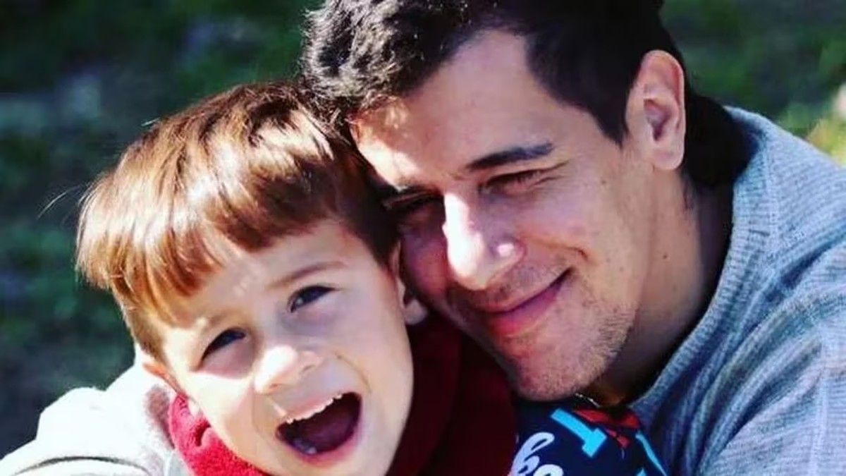El contundente mensaje del papá de Lucio Dupuy a horas de que se conozca la sentencia por el crimen de su hijo