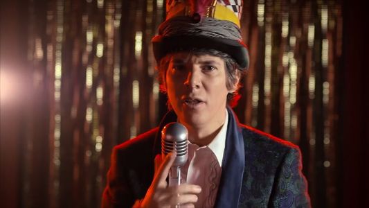 Maxi Trusso: Nunca pensé que iba a hacer música, me fui descubriendo de a poco