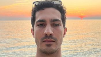 El Chino Darín brilla en Netflix con el estreno de una nueva miniserie de 5 episodios