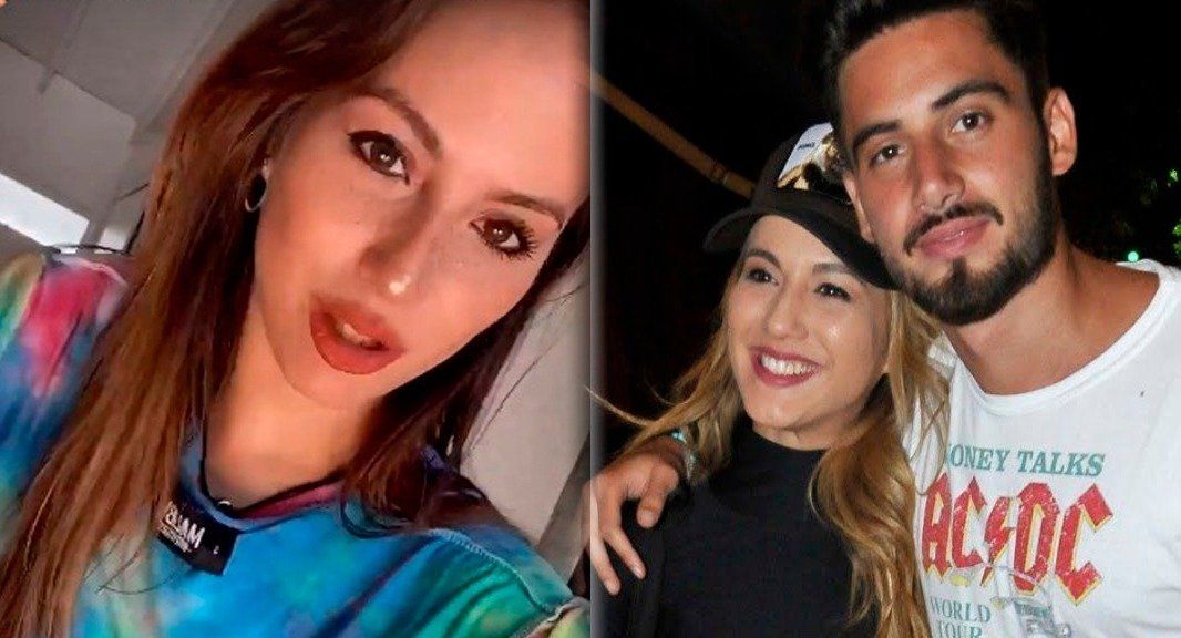 Flor Vigna tras desmentir su embarazo: Es un poco invasivo que todo el tiempo te pregunten eso