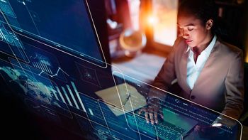 Tecnología y empresas: estas son las principales predicciones para 2022