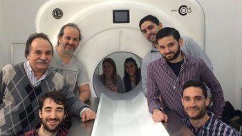 Ya funciona en el Hospital de Clínicas el primer tomógrafo fabricado en el país