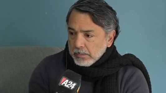Caso Loan: el intendente de 9 de Julio volvió a cuestionar a Maciel