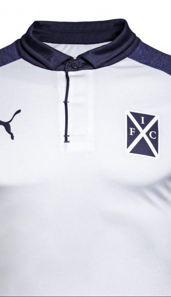 ¡Todo Rojo!: Ganate la camiseta suplente de Independiente