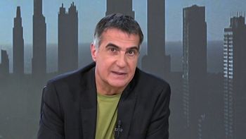Antonio Laje confesó en su programa el fuerte motivo de salud que lo sacó de la pantalla: Me tuvieron que hacer...