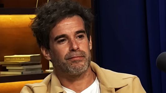 El gran sueño que cumplió Nicolás Cabré después de mucho esfuerzo: Fue un año duro