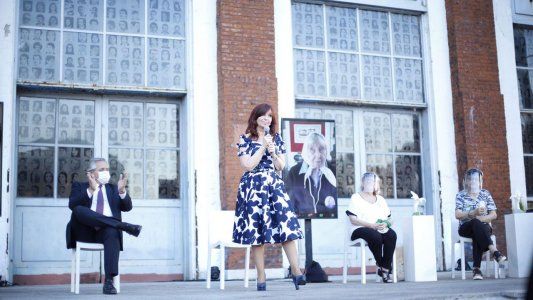 Cristina le recrimina a Alberto no haber resuelto sus causas y complica la relación con la Corte