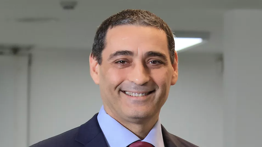 Pablo Iuliano es el nuevo CEO de YPF tras la renuncia de Sergio Afronti